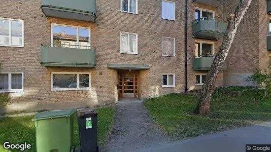 Lägenheter till salu i Västerort - Bild från Google Street View