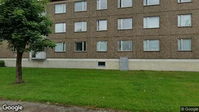 Bostadsrätter till salu i Norra hisingen - Bild från Google Street View