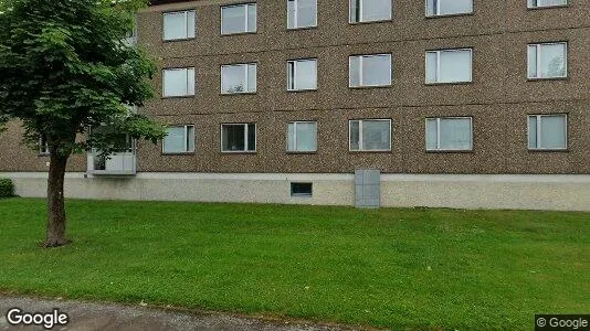 Bostadsrätter till salu i Norra hisingen - Bild från Google Street View