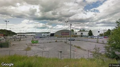 Bostadsrätter till salu i Gärdet/Djurgården - Bild från Google Street View