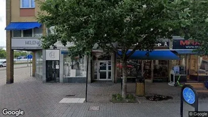 Bostadsrätter till salu i Karlstad - Bild från Google Street View