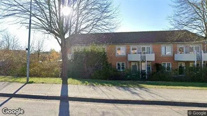 Lägenheter till salu i Lund - Bild från Google Street View