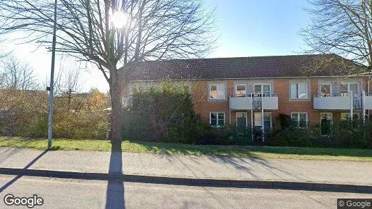 Lägenheter till salu i Lund - Bild från Google Street View