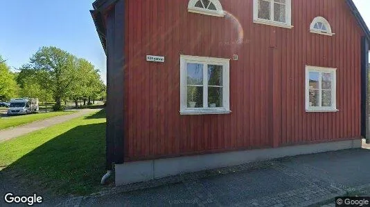 Lägenheter till salu i Alingsås - Bild från Google Street View