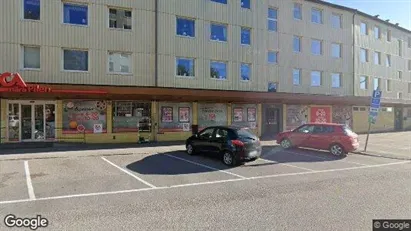 Lägenheter till salu i Borås - Bild från Google Street View