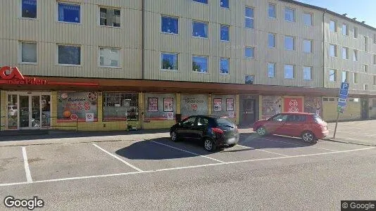 Lägenheter till salu i Borås - Bild från Google Street View