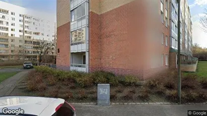 Lägenheter till salu i Burlöv - Bild från Google Street View