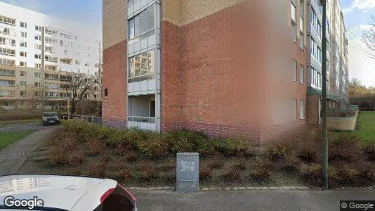 Lägenheter till salu i Burlöv - Bild från Google Street View