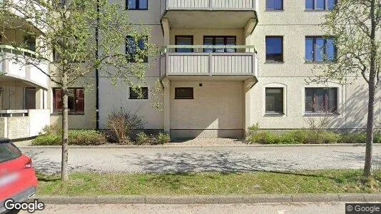 Rum att hyra i Söderort - Bild från Google Street View