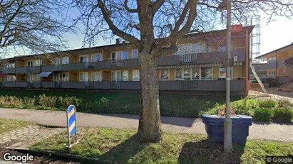 Bostadsrätter till salu i Norra hisingen - Bild från Google Street View
