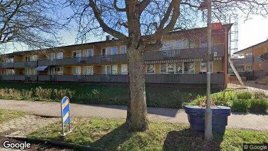 Bostadsrätter till salu i Norra hisingen - Bild från Google Street View