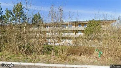 Bostadsrätter till salu i Norra hisingen - Bild från Google Street View