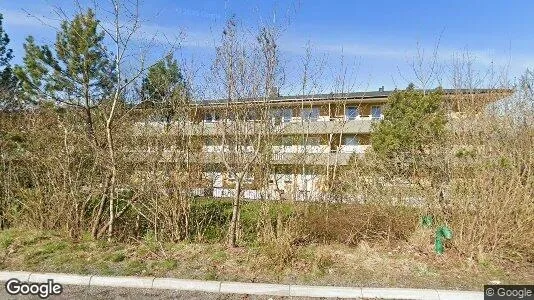 Bostadsrätter till salu i Norra hisingen - Bild från Google Street View
