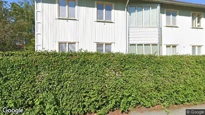 Lägenheter till salu i Uppsala - Bild från Google Street View