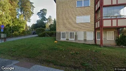 Lägenheter till salu i Sigtuna - Bild från Google Street View