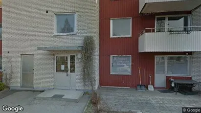 Lägenheter till salu i Härnösand - Bild från Google Street View