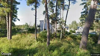 Lägenheter till salu i Gotland - Bild från Google Street View