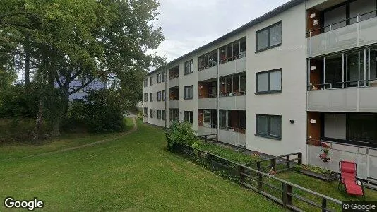 Lägenheter att hyra i Söderort - Bild från Google Street View