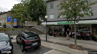 Lägenheter att hyra i Västerort - Bild från Google Street View