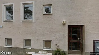 Lägenheter att hyra i Söderort - Bild från Google Street View