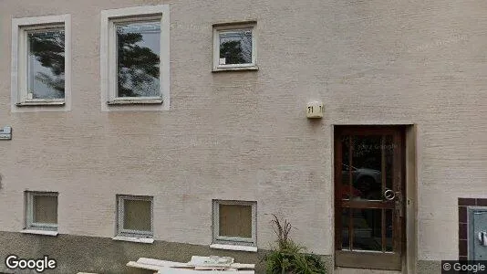 Lägenheter att hyra i Söderort - Bild från Google Street View