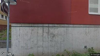 Lägenheter att hyra i Västerort - Bild från Google Street View