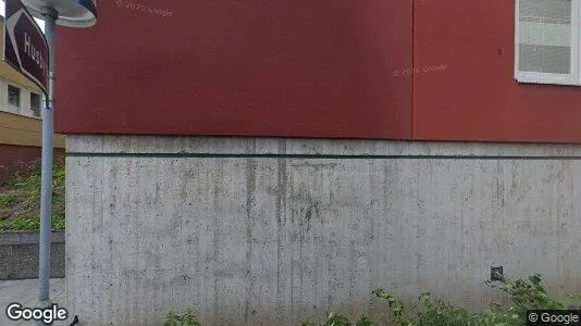 Lägenheter att hyra i Västerort - Bild från Google Street View