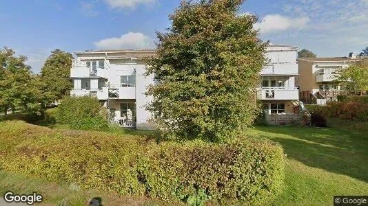 Bostadsrätter till salu i Knivsta - Bild från Google Street View