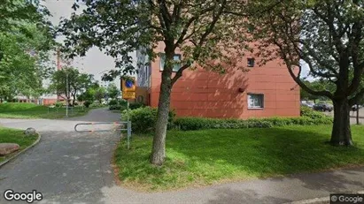 Lägenheter att hyra i Norra hisingen - Bild från Google Street View