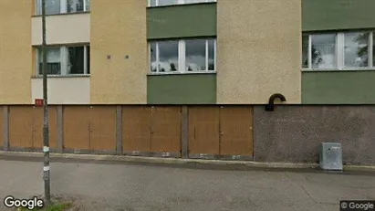 Lägenheter att hyra i Katrineholm - Bild från Google Street View