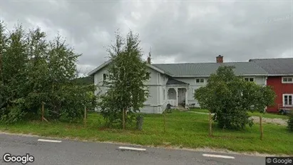 Lägenheter till salu i Nordanstig - Bild från Google Street View