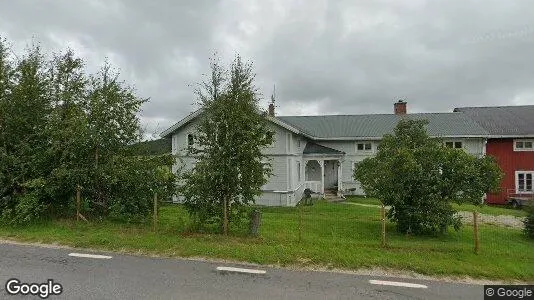 Lägenheter till salu i Nordanstig - Bild från Google Street View