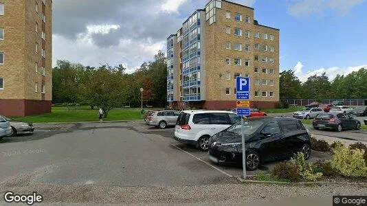Bostadsrätter till salu i Trollhättan - Bild från Google Street View