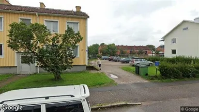 Bostadsrätter till salu i Avesta - Bild från Google Street View