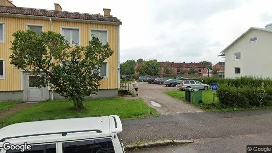 Bostadsrätter till salu i Avesta - Bild från Google Street View