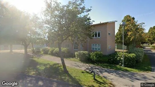 Lägenheter att hyra i Linköping - Bild från Google Street View
