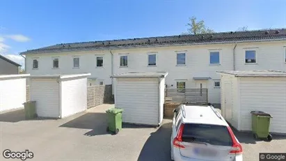 Lägenheter till salu i Kalmar - Bild från Google Street View