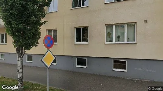 Bostadsrätter till salu i Område ej specificerat - Bild från Google Street View