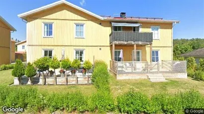 Bostadsrätter till salu i Södertälje - Bild från Google Street View