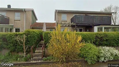 Lägenheter till salu i Simrishamn - Bild från Google Street View
