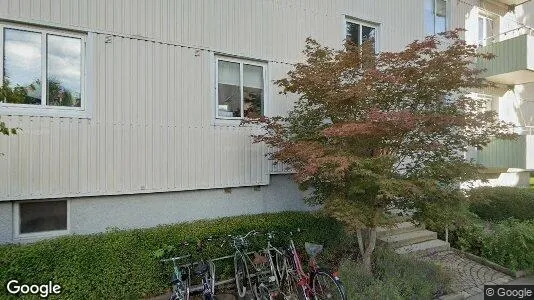 Lägenheter till salu i Göteborg Östra - Bild från Google Street View