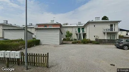 Lägenheter till salu i Vellinge - Bild från Google Street View