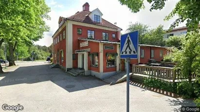 Lägenheter att hyra i Danderyd - Bild från Google Street View