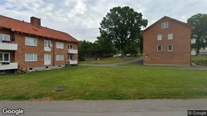 Lägenheter att hyra i Östra Göinge - Bild från Google Street View