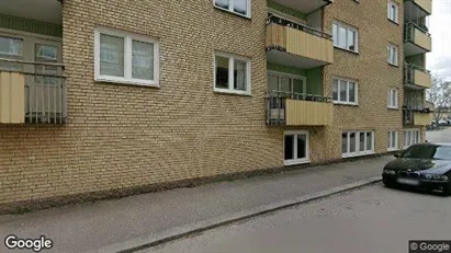 Lägenheter att hyra i Eskilstuna - Bild från Google Street View