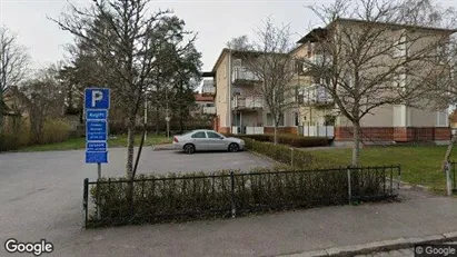 Lägenheter att hyra i Eskilstuna - Bild från Google Street View
