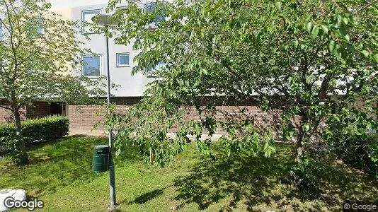 Lägenheter att hyra i Botkyrka - Bild från Google Street View