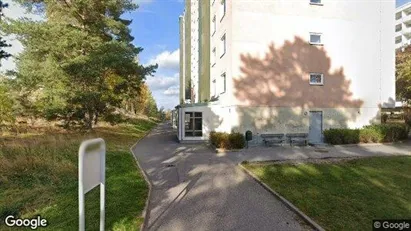 Lägenheter att hyra i Järfälla - Bild från Google Street View