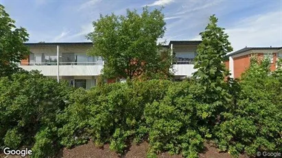 Lägenheter att hyra i Bromölla - Bild från Google Street View