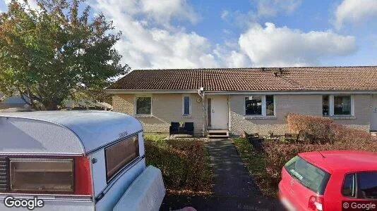 Lägenheter att hyra i Bromölla - Bild från Google Street View